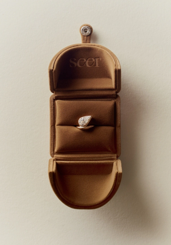 Seer Jewelry, wedding fine jewelry in United Arab Emirates — portfolio photo 6