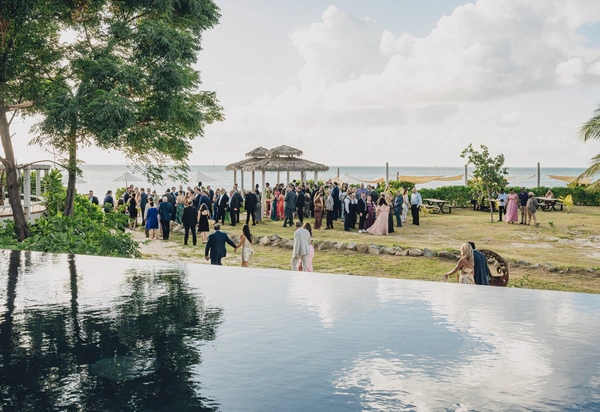 Tamarind Hills, wedding venues in Antigua and Barbuda — photo 3