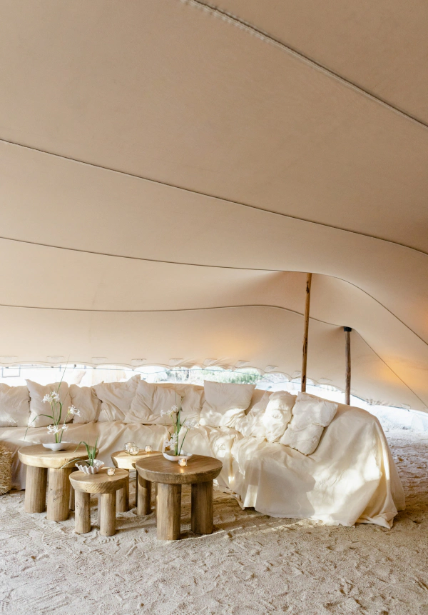 Marianna Idirin, wedding planners in Mexico — portfolio photo 1