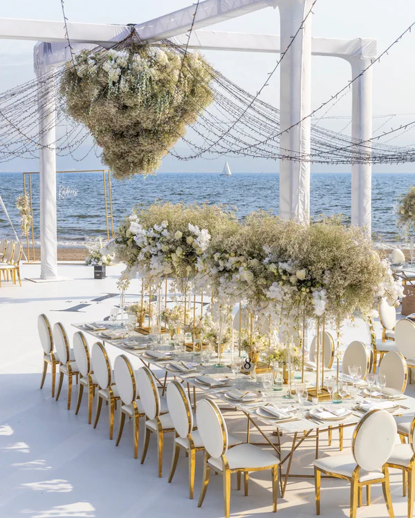 Casa Velas, wedding venues in Mexico — photo 3