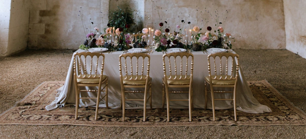 ROQUE events, wedding planners in California, USA — portfolio photo 3