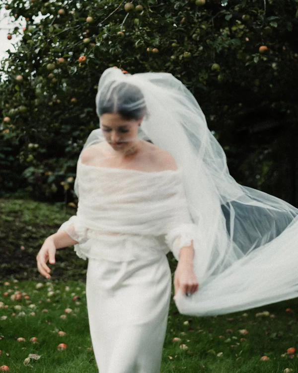 Joel & Justyna, wedding photographers in New York, USA — portfolio photo 3