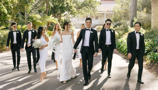 Stefanie Buma, wedding photographers in Perth, Australia — portfolio photo 4