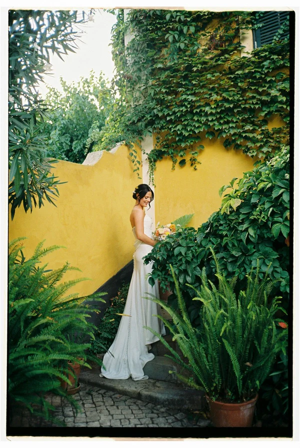Mémorelle Weddings - Bárbara and Tiago, wedding photographers in Portugal, Europe — portfolio photo 4