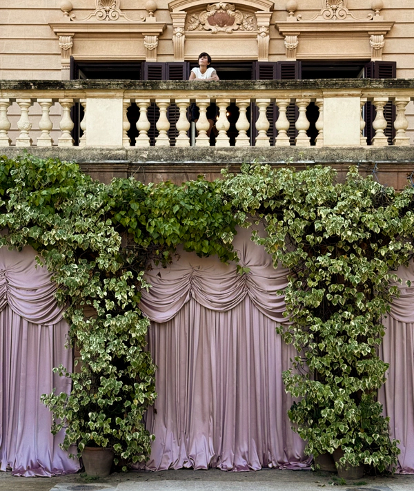 Marta Sandri Studio, wedding stylists in Italy, Europe
