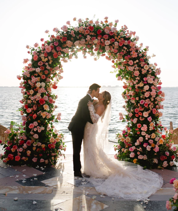 A Charming Fête, wedding planners in Florida, USA