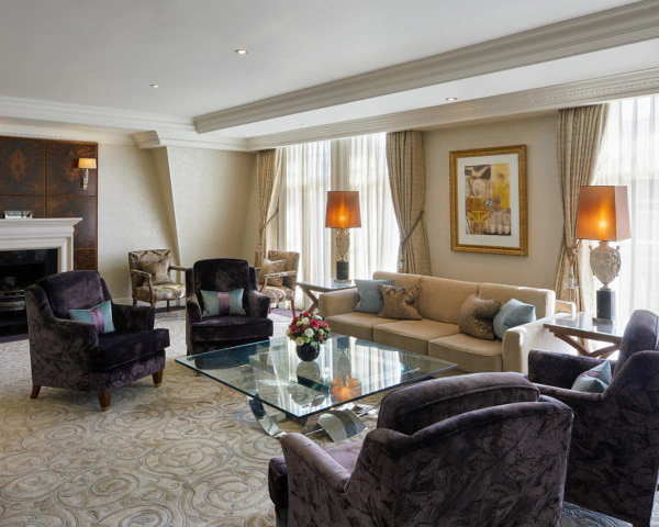 The Landmark London, wedding venues in United Kingdom — photo 3