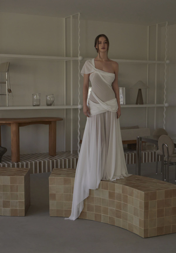 L'eto Bridal, wedding bridal in Sydney, Australia — portfolio photo 1