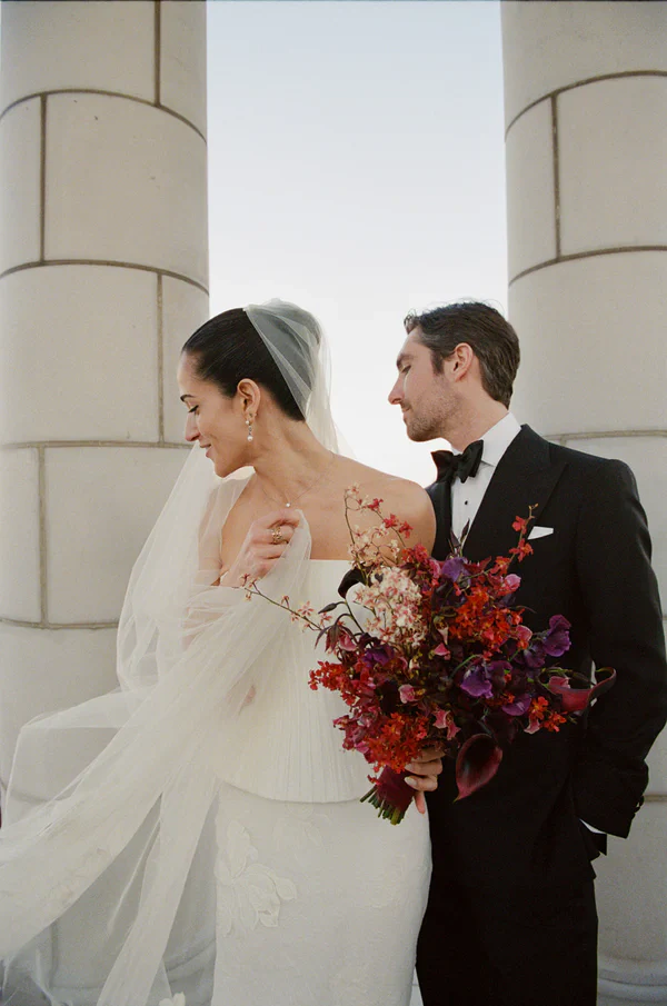Ally Rabon, wedding photographers in New York, USA — portfolio photo 6