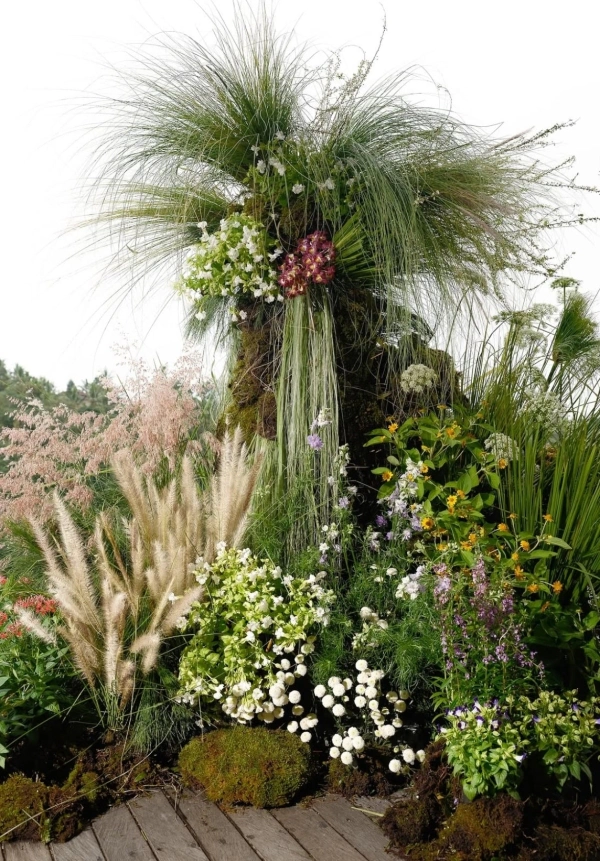 DADA Island, wedding florists in Indonesia, Asia — portfolio photo 6