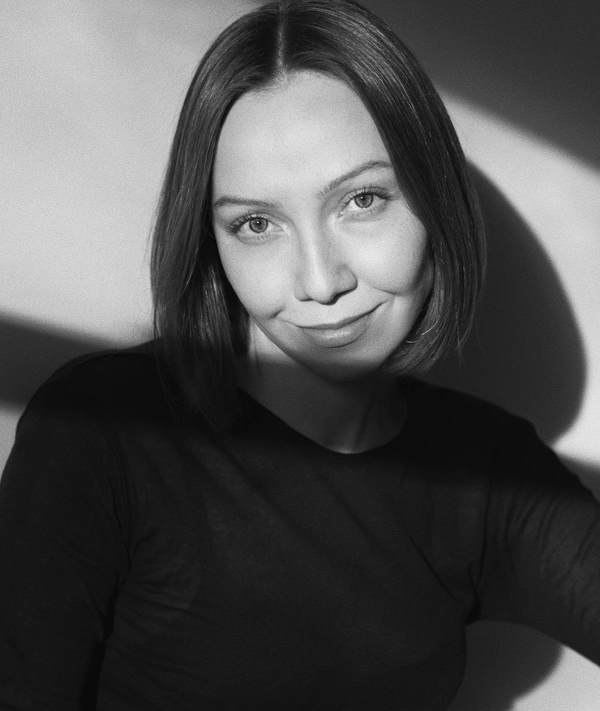 Maria Shevchenko, wedding beauty in New York, USA