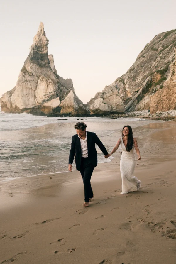 Atelier Memória, wedding photographers in Portugal, Europe — portfolio photo 1