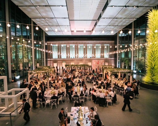 Museum Of Fine Arts, Boston, wedding venues in Massachusetts, USA — photo 3