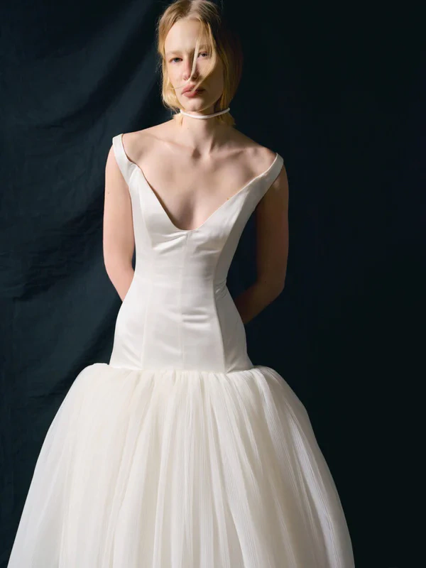 Monetre, wedding bridal in Ukraine, Europe