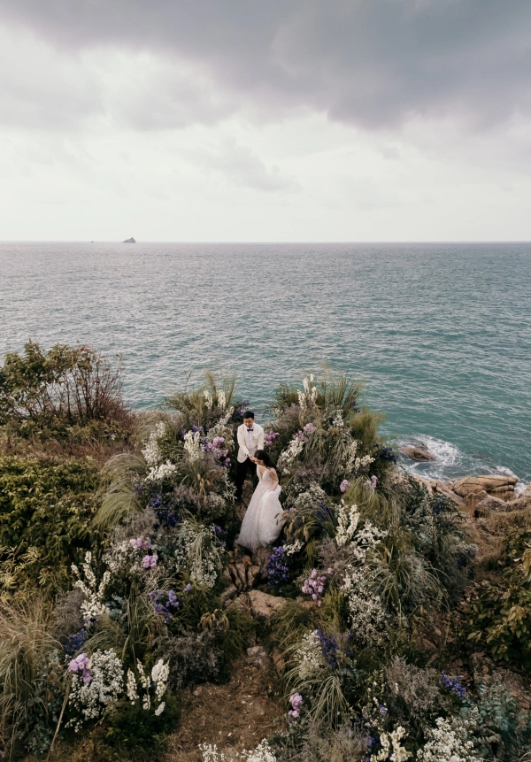 The Wedding Bliss Thailand, wedding planners in Thailand, Asia — portfolio photo 3