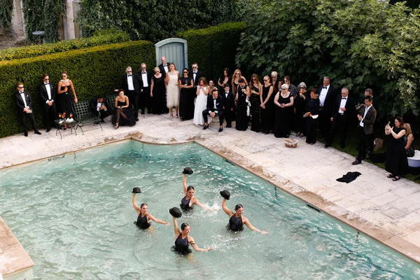 Apricity Event Co, wedding planners in New York, USA — portfolio photo 5