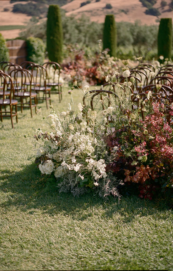 Meag Breanne Events, wedding planners in California, USA — portfolio photo 1