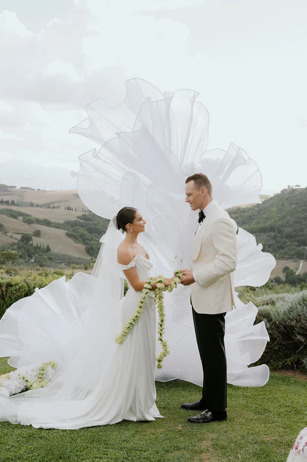 LaLindi, wedding planners in Italy, Europe — portfolio photo 2