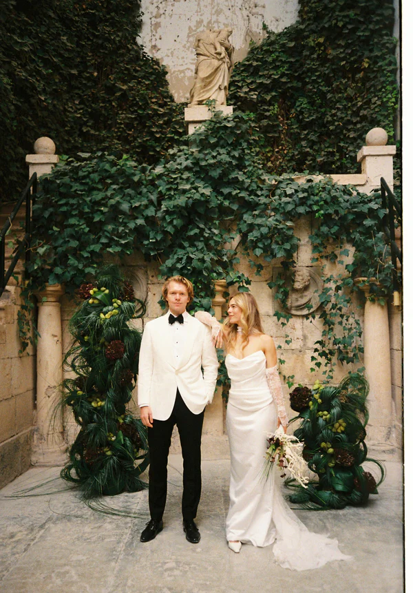 Dias De Vino y Rosas, wedding photographers in Spain, Europe — portfolio photo 4