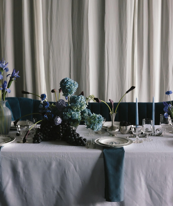 The Cottage Rose, wedding florists in Missouri, USA