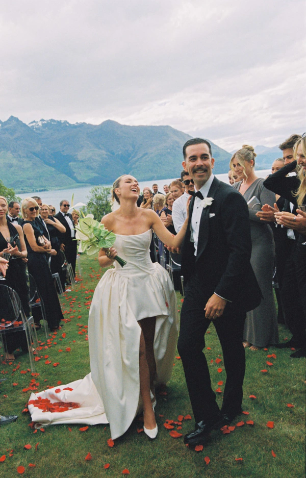 Tom Coburn, wedding photographers in Sydney, Australia — portfolio photo 1