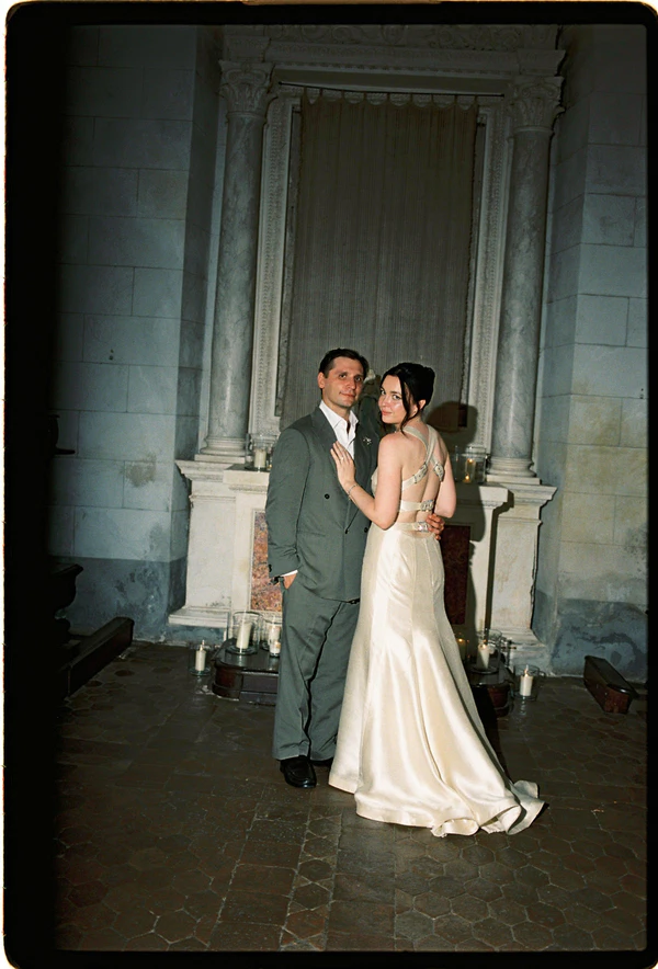 Marie Malandain, wedding photographers in France, Europe — portfolio photo 6