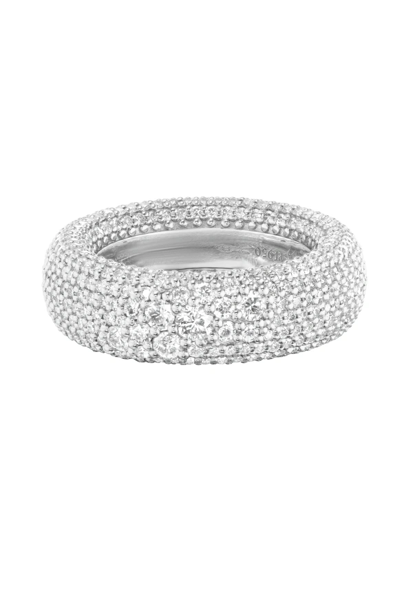 Uniform Object, wedding fine jewelry in New York, USA — portfolio photo 6