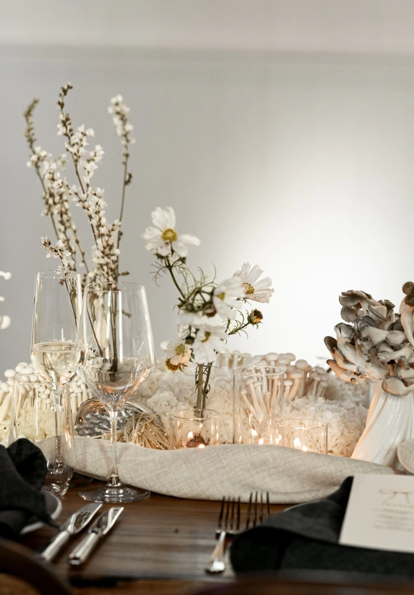 Bow Creative, wedding planners in Melbourne, Australia — portfolio photo 3