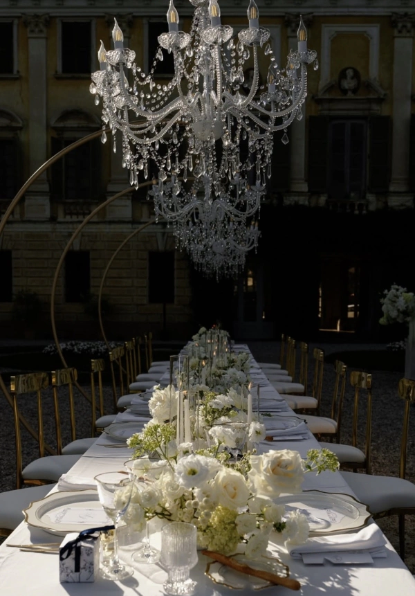 La Federica, wedding planners in Spain, Europe — portfolio photo 2