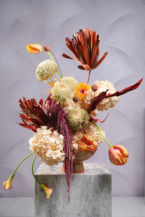 Amicis, wedding florists in United Arab Emirates — portfolio photo 5