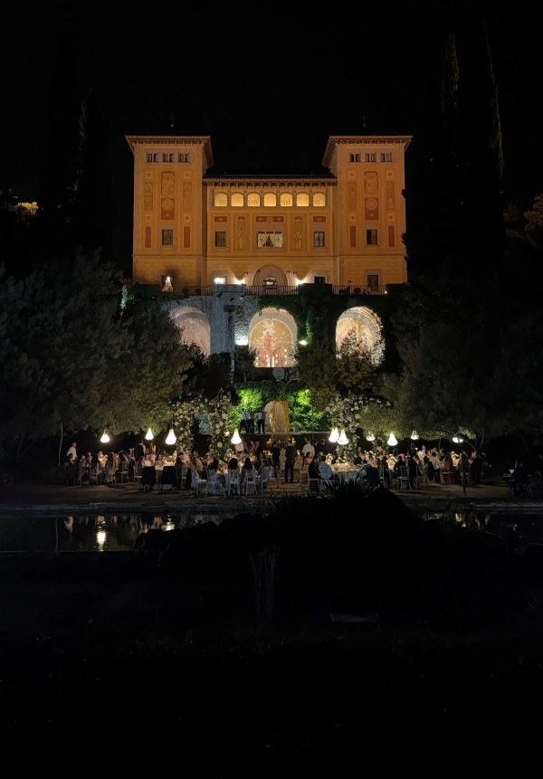 Vow Visuals, wedding content creators in Spain, Europe — portfolio photo 3