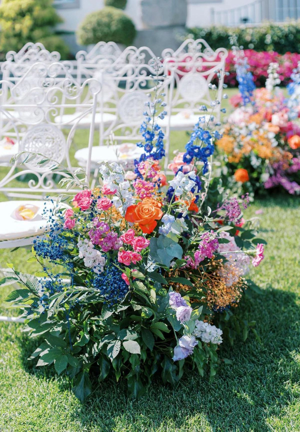 Happy Moments Collector, wedding planners in Italy, Europe — portfolio photo 1
