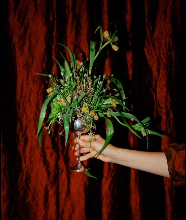 Justin Reis Designs, wedding florists in New York, USA