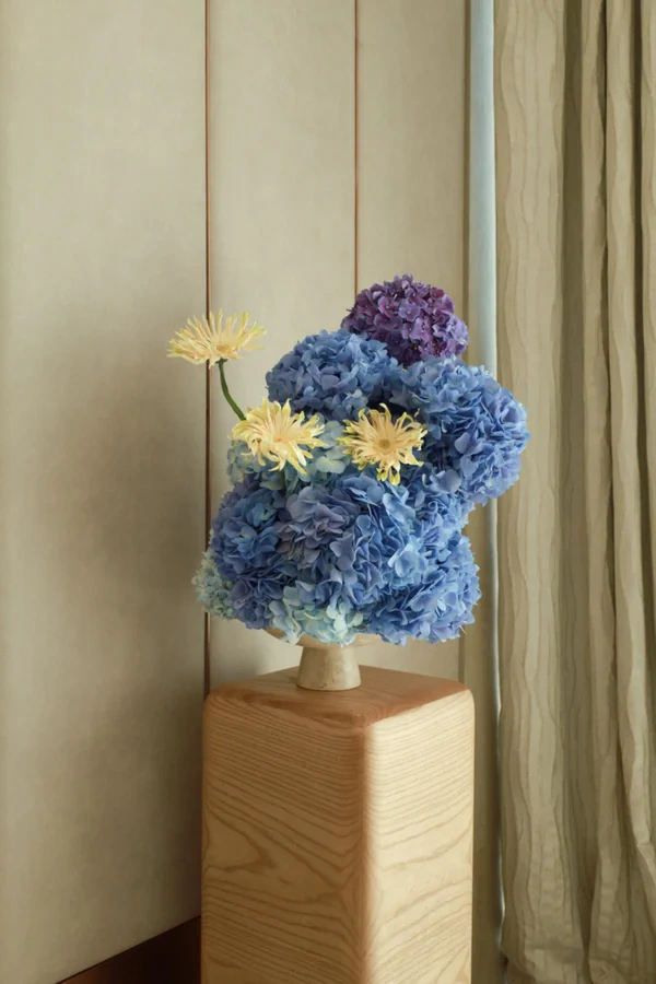 NASQ, wedding florists in United Arab Emirates — portfolio photo 3