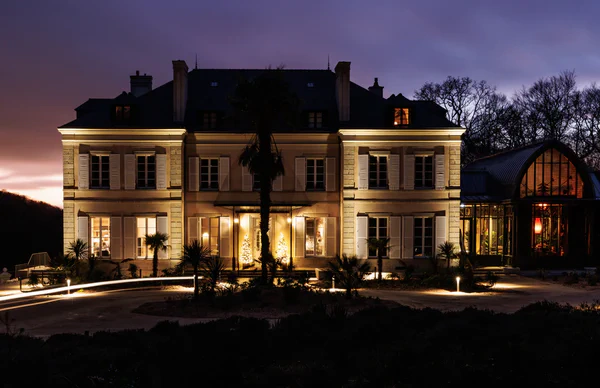 Domaine de Locguénolé & Spa, wedding venues in France, Europe — photo 1