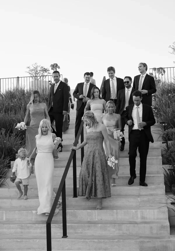 Monica Varas, wedding photographers in Mexico — portfolio photo 3