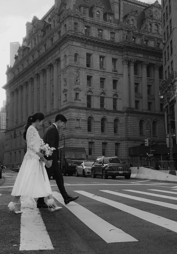 So Bridal Social, wedding content creators in New York, USA — portfolio photo 4