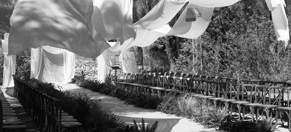 The Ibiza Wedding Planner, wedding planners in Spain, Europe — portfolio photo 3