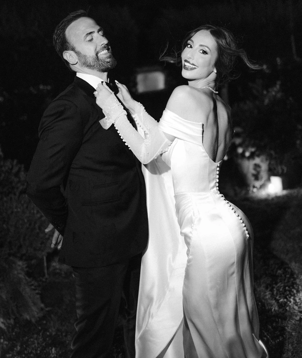 Julian Leaver Events, wedding planners in Texas, USA