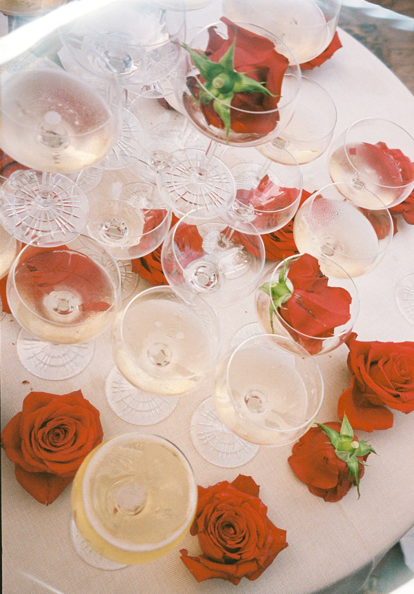 Open the Door Events, wedding planners in Spain, Europe — portfolio photo 6