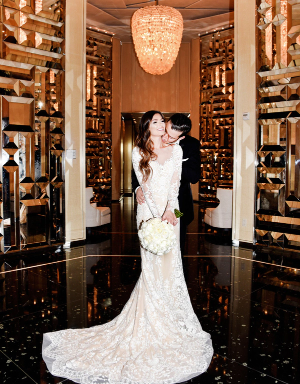 The St. Regis Bal Harbour Resort, wedding venues in Florida, USA — photo 2