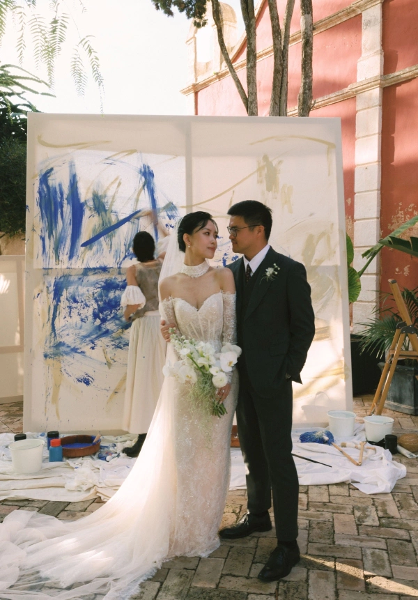 Joy Zamora, wedding photographers in Spain, Europe — portfolio photo 5