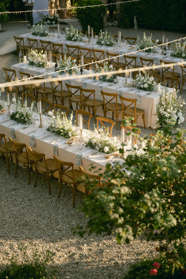 La Villa Hotel, wedding venues in Italy, Europe — photo 2