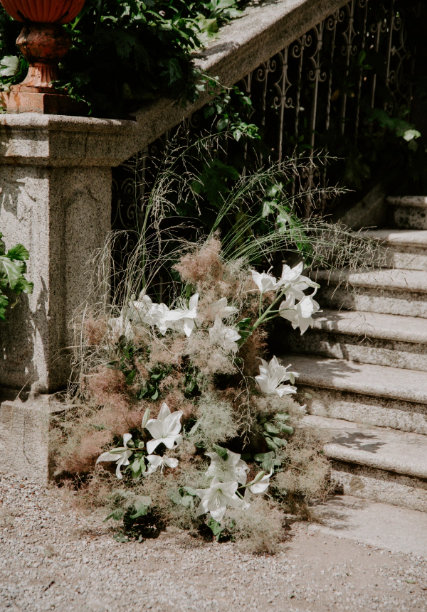 Marta Sandri Studio, wedding florists in Italy, Europe — portfolio photo 5