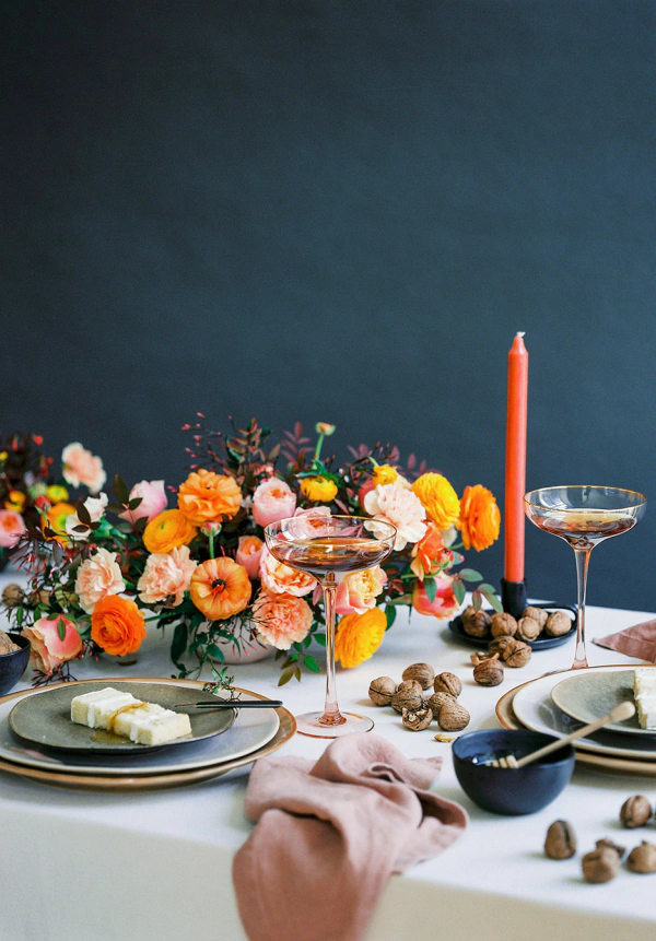 Branco Prata, wedding florists in Portugal, Europe — portfolio photo 6