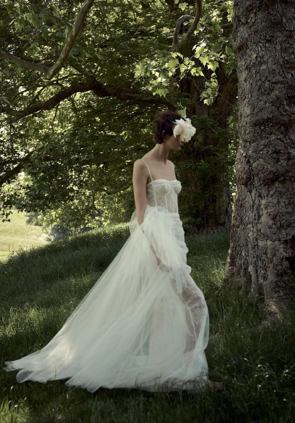 Khyeli, wedding bridal in United Kingdom — portfolio photo 3