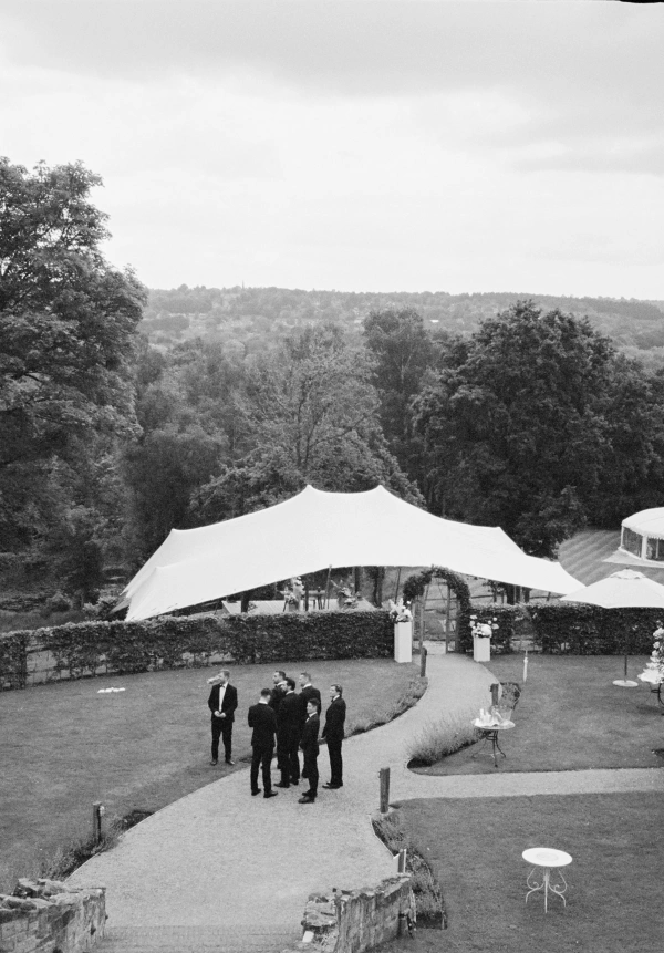 Nina Gorshunova, wedding photographers in United Kingdom — portfolio photo 4
