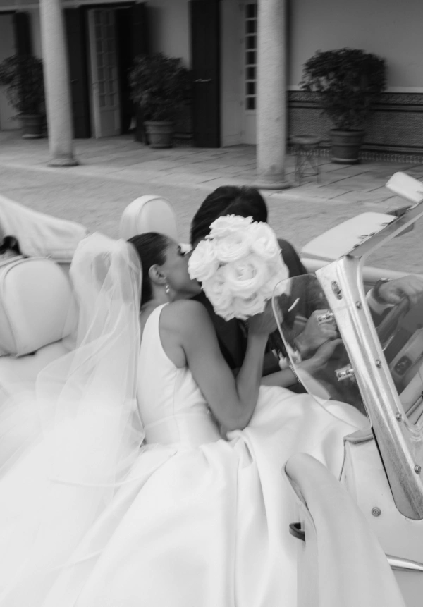 La Federica, wedding planners in Spain, Europe — portfolio photo 6