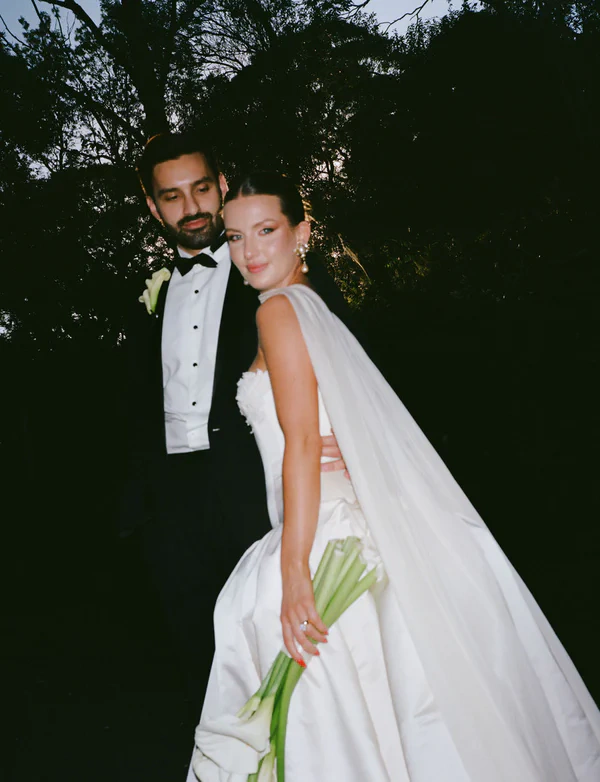 Zac Mrak, wedding photographers in Sydney, Australia — portfolio photo 1