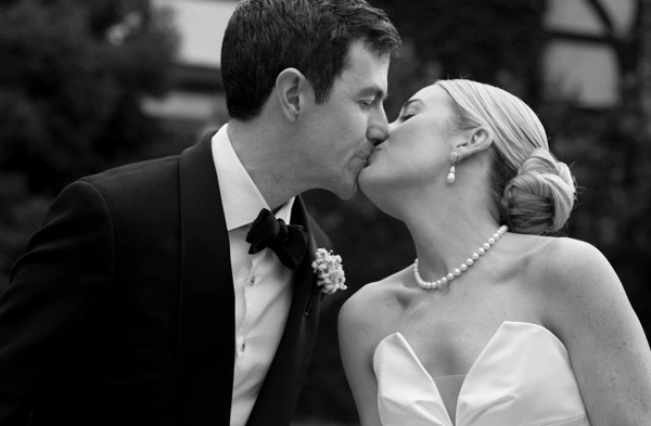 Emily Li, wedding photographers in New York, USA — portfolio photo 5